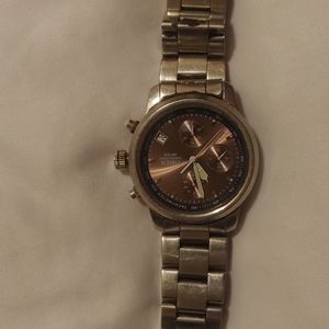 Used Timex "Chronograph Wr 50 m" Watch